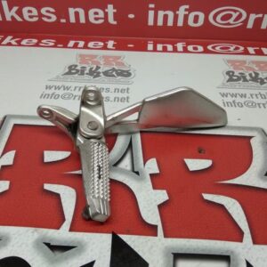 ESTRIBERA DELANTERA IZQUIERDA