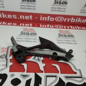 ESTRIBERA TRASERA DERECHA