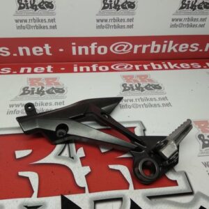 ESTRIBERA TRASERA IZQUIERDA