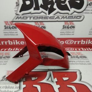 GUARDABARROS DELANTERO( PARA REPARAR)