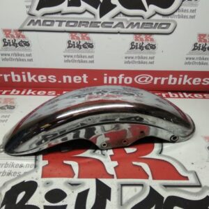 GUARDABARROS DELANTERO