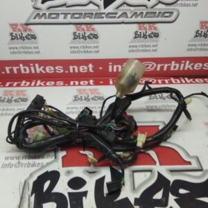 INSTALACION ELECTRICA