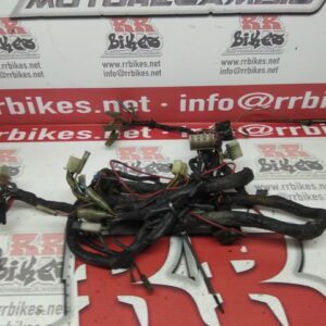 INSTALACION ELECTRICA