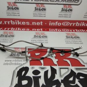 LATIGUILLOS DE FRENO