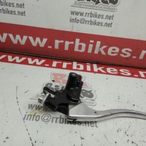 MANETA DE EMBRAGUE+SOPORTE