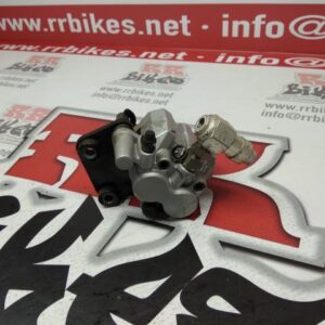 PINZA DE FRENO DELANTERA