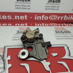 PINZA DE FRENO TRASERA