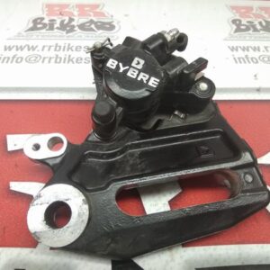 PINZA DE FRENO TRASERA