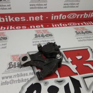 PINZA DE FRENO TRASERA