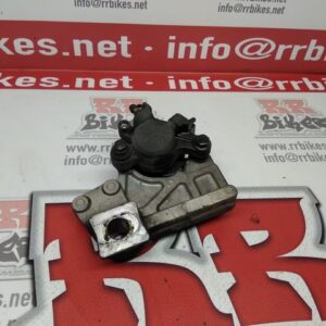 PINZA DE FRENO TRASERA