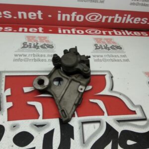 PINZA DE FRENO TRASERO