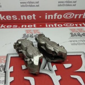 PINZAS DE FRENO DELANTERAS