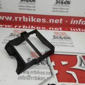 PLASTICO RADIADOR DERECHO