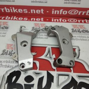 PLETINAS CHASIS ESTRIBERAS