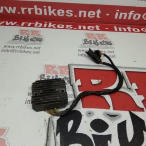 REGULADOR DE CORRIENTE