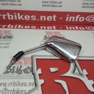 RETROVISOR IZQUIERDO