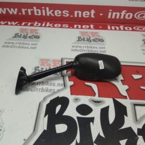 RETROVISOR IZQUIERDO