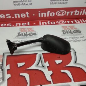 RETROVISOR IZQUIERDO