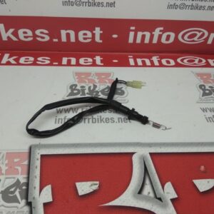 SENSOR DE FRENO TRASERO