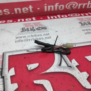 SENSOR FRENO TRASERO