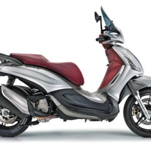 BEVERLY 350 SPORT TOURING 16