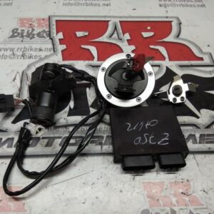 CONJUNTO CERRADURAS MAS CDI