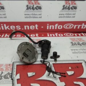 CONJUNTO DE CERRADURAS