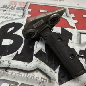 ESTRIBERA DELANTERA IZQUIERDA