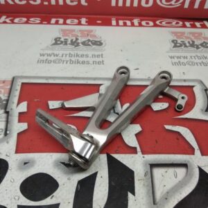 ESTRIBERA TRASERA DERECHA