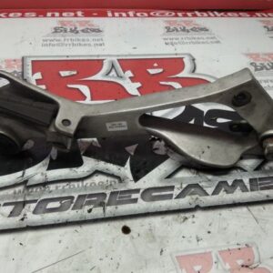 ESTRIBERA TRASERA DERECHA