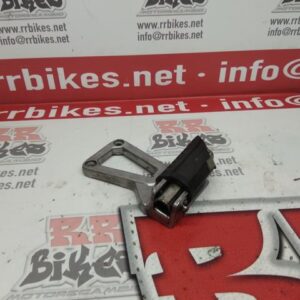 ESTRIBERA TRASERA IZQUIERDA