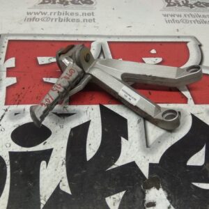 ESTRIBERA TRASERA IZQUIERDA