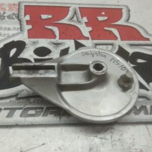 FRENO TAMBOR TRASERO