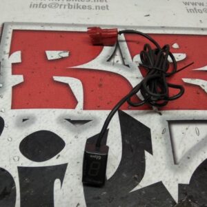 INDICADOR DE MARCHAS GIPRO