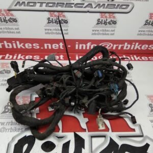 INSTALACION ELECTRICA