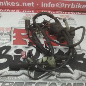 INSTALACION ELECTRICA