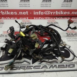 INSTALACION ELECTRICA