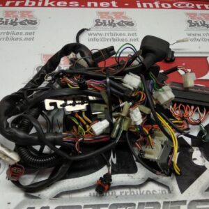 INSTALACION ELECTRICA