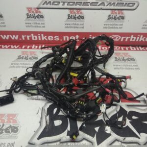 INSTALACION ELECTRICA