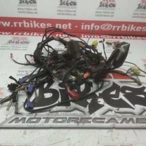 INSTALACION ELECTRICA