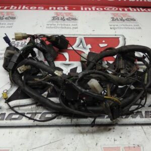 INSTALACION ELECTRICA