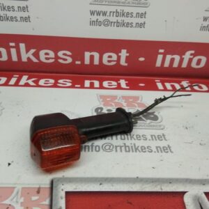 INTERMITENTE TRASERO IZQUIERDO