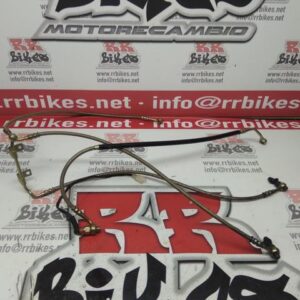 LATIGUILLOS DE FRENO