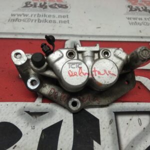 PINZA DE FRENO DELANTERA