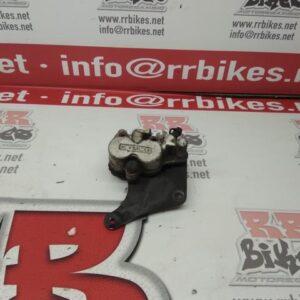 PINZA DE FRENO DELANTERA