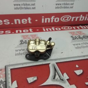 PINZA DE FRENO DELANTERA