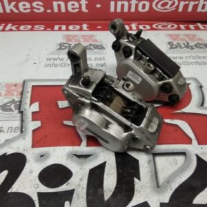 PINZA DE FRENO DELANTERA