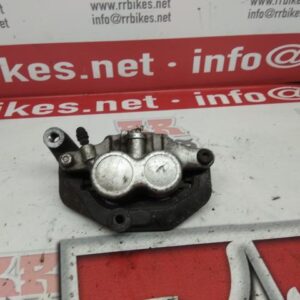 PINZA DE FRENO DELANTERA