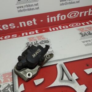 PINZA DE FRENO TRASERA