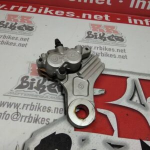 PINZA DE FRENO TRASERA